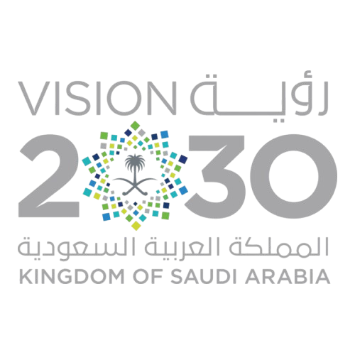Saudi Vision 2030 logo